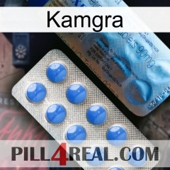 Kamgra 40